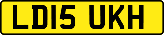 LD15UKH