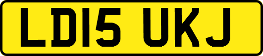 LD15UKJ