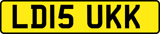 LD15UKK
