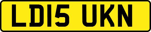 LD15UKN
