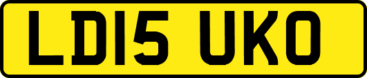 LD15UKO