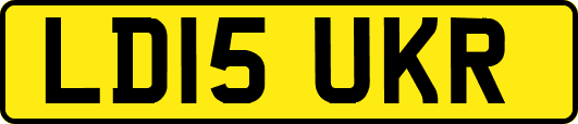 LD15UKR