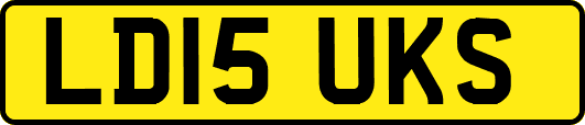 LD15UKS
