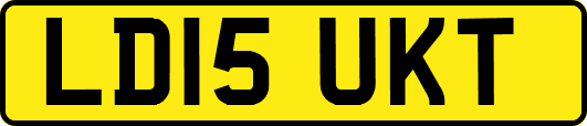 LD15UKT