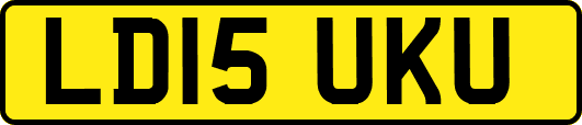 LD15UKU