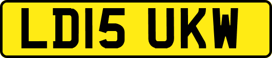 LD15UKW
