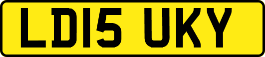 LD15UKY