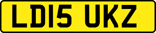 LD15UKZ