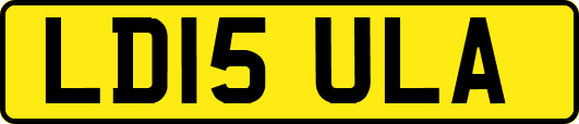 LD15ULA