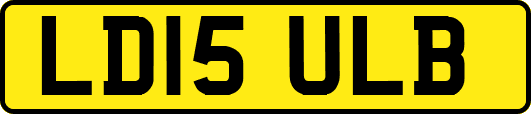 LD15ULB