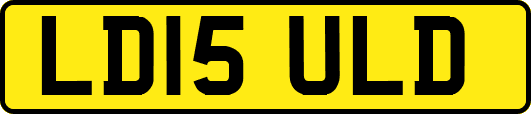LD15ULD