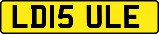 LD15ULE