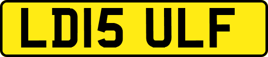 LD15ULF
