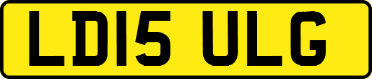 LD15ULG
