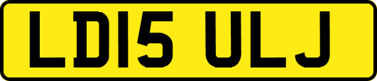 LD15ULJ