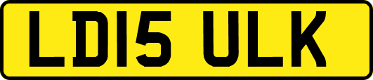 LD15ULK