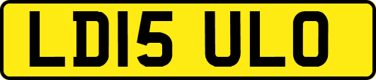 LD15ULO