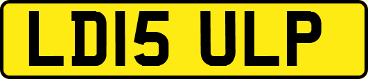 LD15ULP