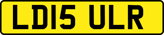 LD15ULR