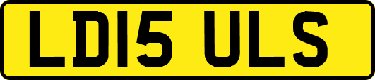 LD15ULS