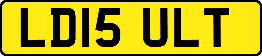 LD15ULT