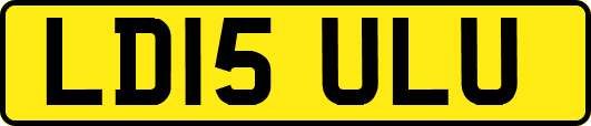 LD15ULU
