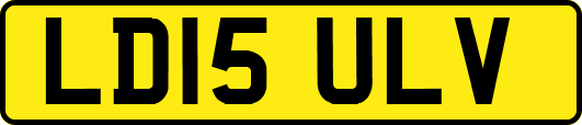LD15ULV