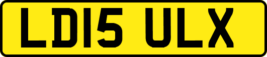 LD15ULX