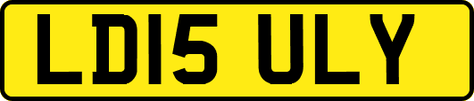 LD15ULY