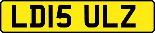 LD15ULZ