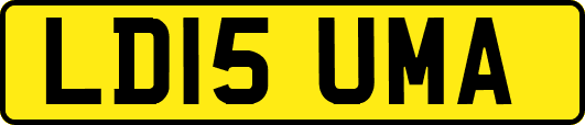LD15UMA