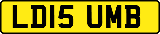 LD15UMB