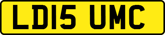 LD15UMC