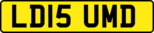 LD15UMD