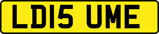 LD15UME