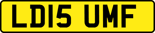 LD15UMF