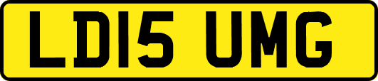 LD15UMG