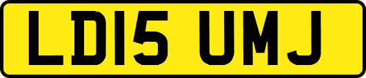 LD15UMJ