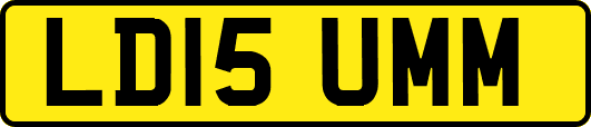 LD15UMM