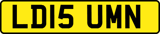 LD15UMN