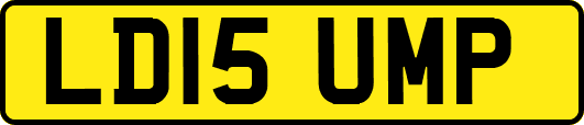 LD15UMP
