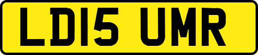 LD15UMR