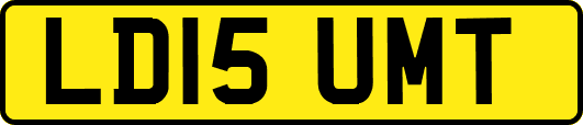 LD15UMT