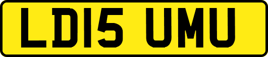 LD15UMU