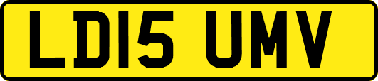 LD15UMV