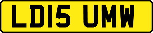 LD15UMW