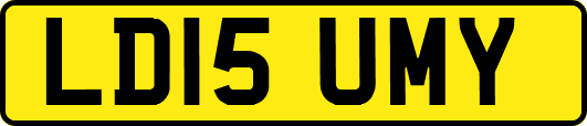 LD15UMY