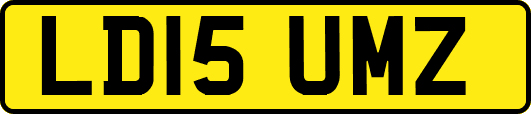 LD15UMZ