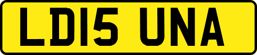 LD15UNA