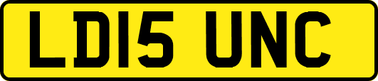 LD15UNC